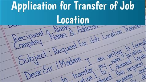 Apply here for posting .